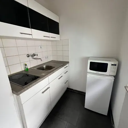 빅 아파트먼트 * 도르트문트