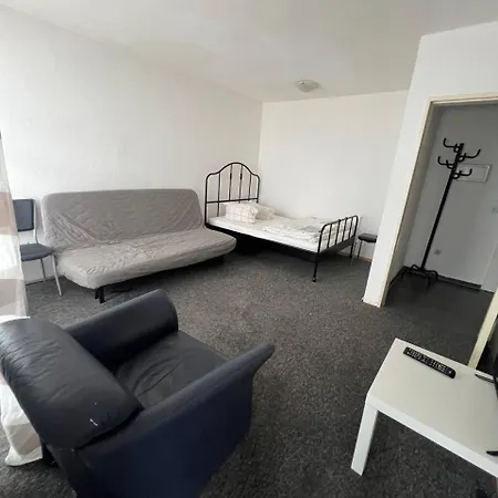 빅 아파트먼트 아파트 도르트문트