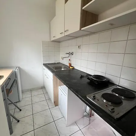 빅 아파트먼트 도르트문트