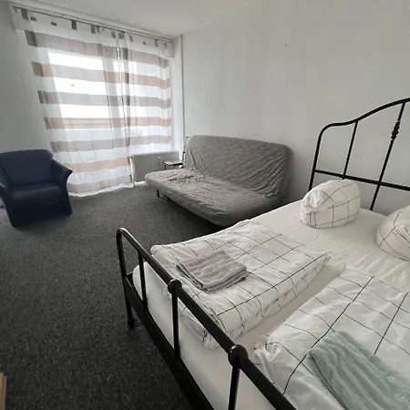 빅 아파트먼트 * 도르트문트