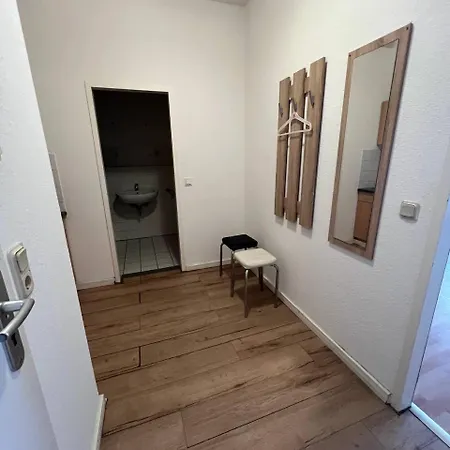 빅 아파트먼트 아파트 *