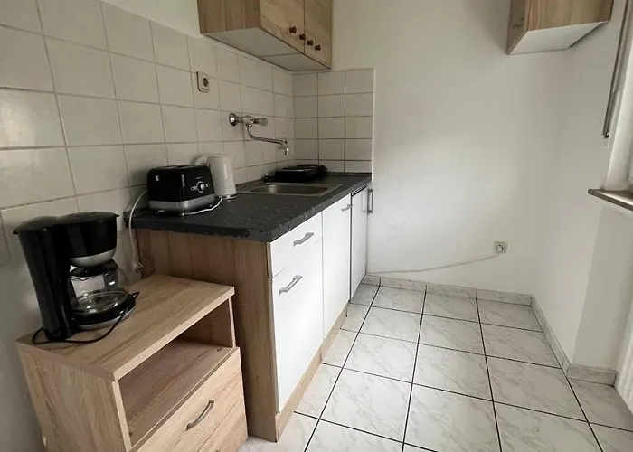 Big Apartament Dortmund