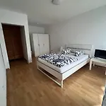 Апартаменты Big