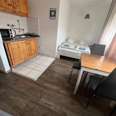 Big Apartment