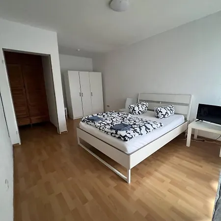 Apartment Big