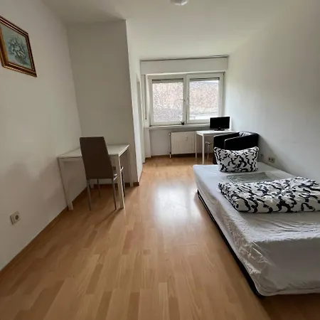 Apartment Big *