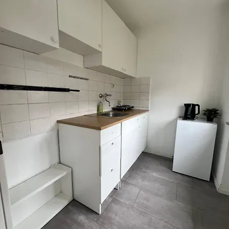 Apartment Big Dortmund