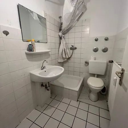 Apartment Big