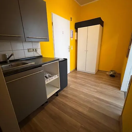 Apartment Big