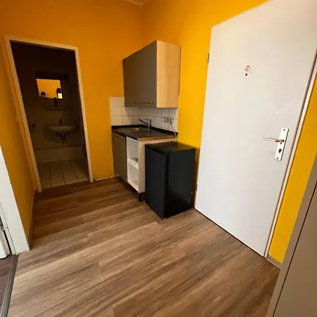 Apartment Big *