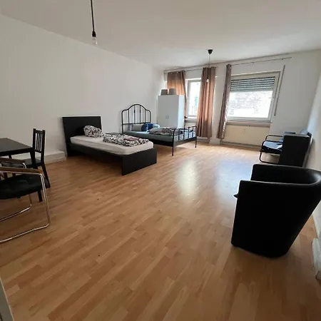 Apartment Big Dortmund