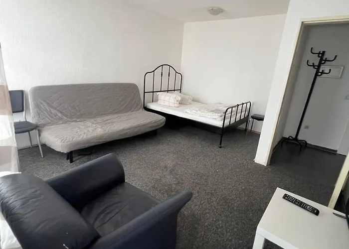 Big Appartement Dortmund