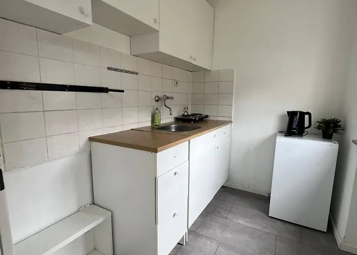 Apartment Big Dortmund