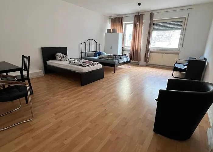 Διαμέρισμα Big Ντόρτμουντ